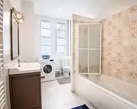 Appartement, 59 m²