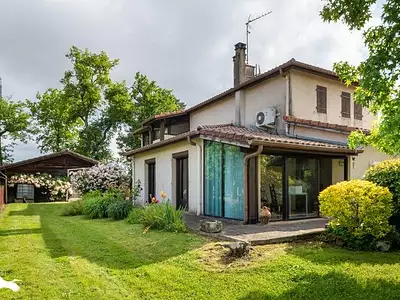 Maison, 172 m²