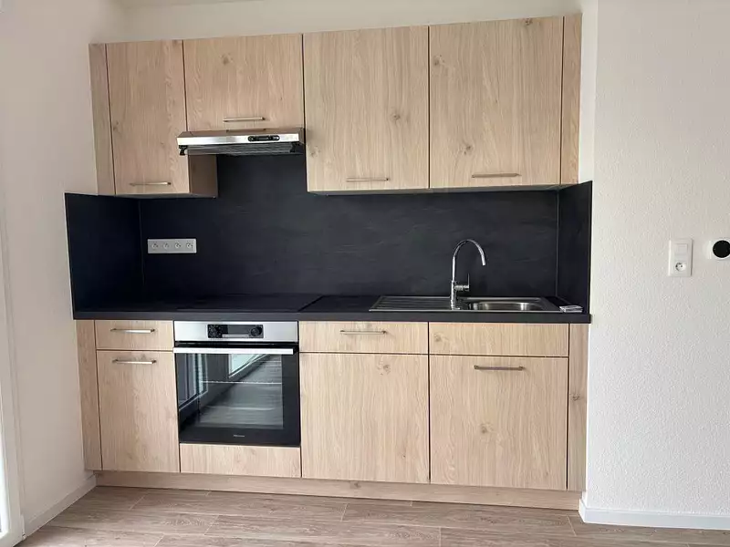 Appartement, 104 m²