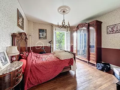 Maison, 132 m²