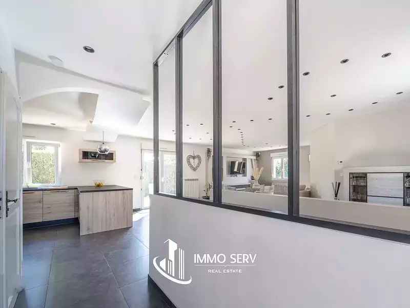 Maison, 120 m²