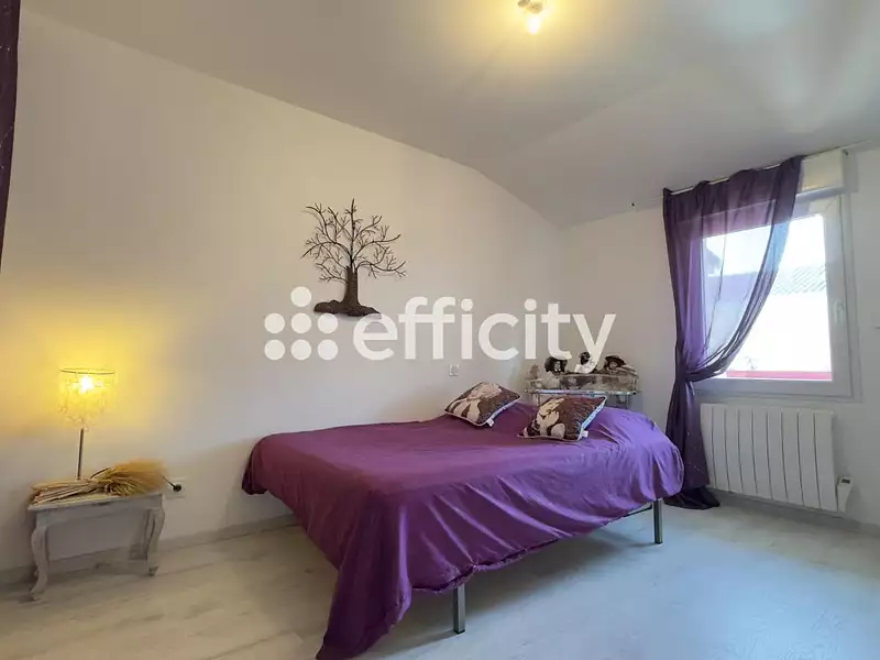 Maison, 94 m²