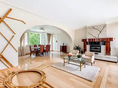 Maison, 121 m²