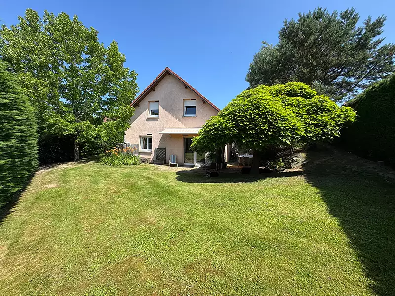 Maison, 105 m²