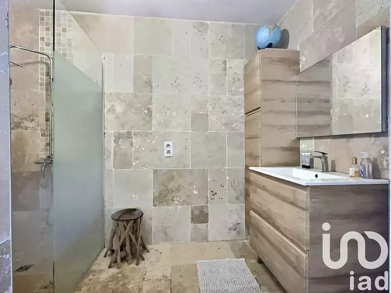 Appartement, 155 m²