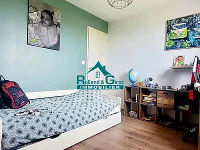 Maison, 126,87 m²
