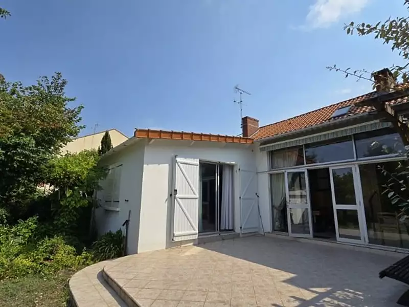 Maison, 148 m²