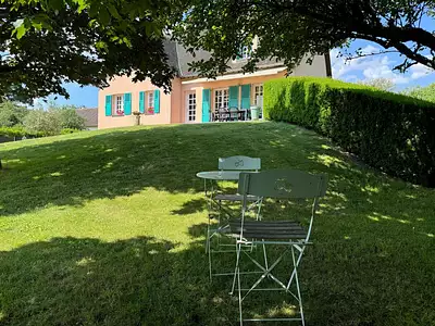 Maison, 157 m²