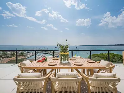 Appartement, 112,65 m²