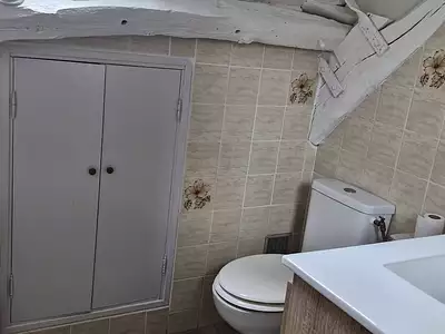 Maison, 65 m²