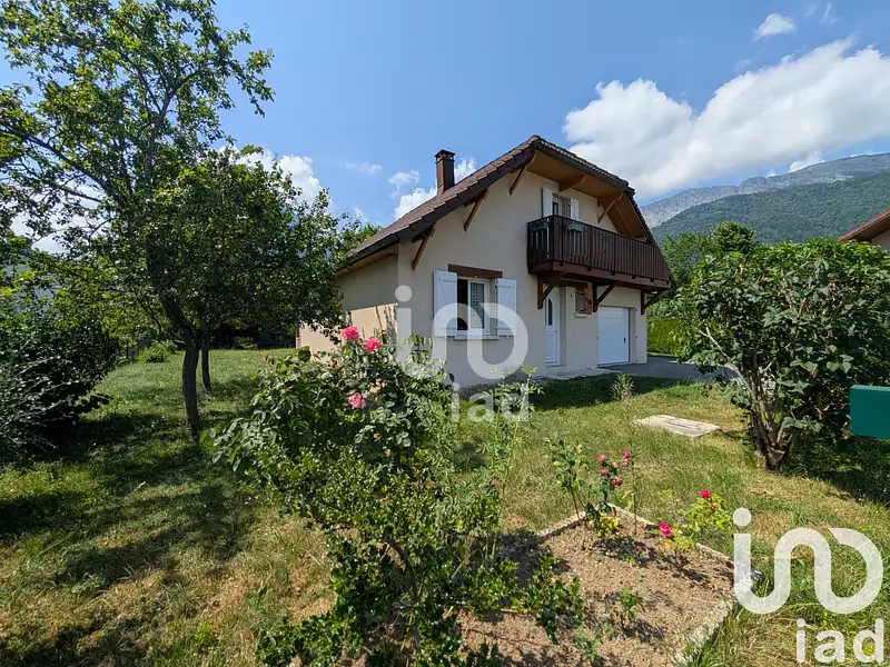 Maison, 108 m²