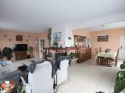 Maison, 161,5 m²