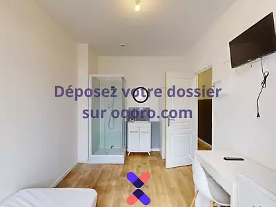 Appartement, 99 m²