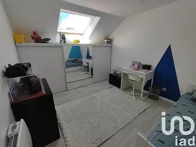 Maison, 85 m²