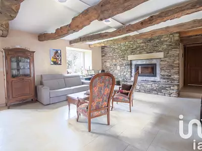 Maison, 340 m²