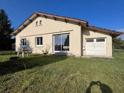 Maison, 78 m²