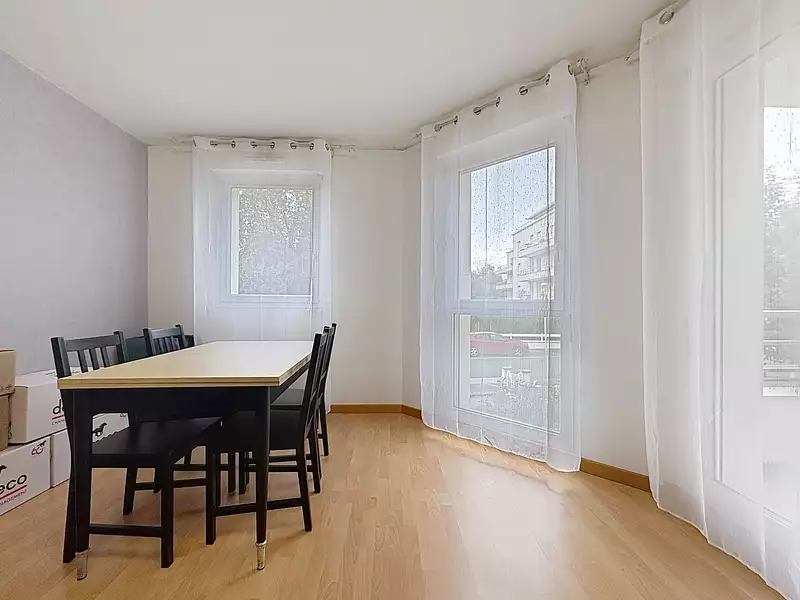 Appartement, 49,32 m²