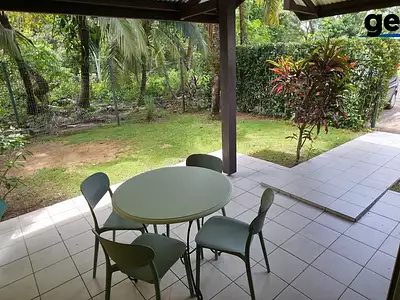 Appartement, 34,02 m²