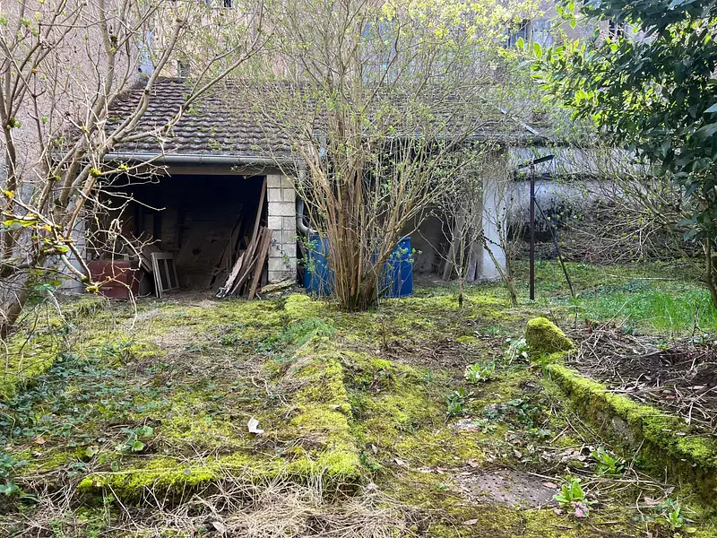 Maison, 108 m²
