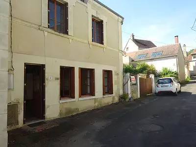 Maison, 118 m²