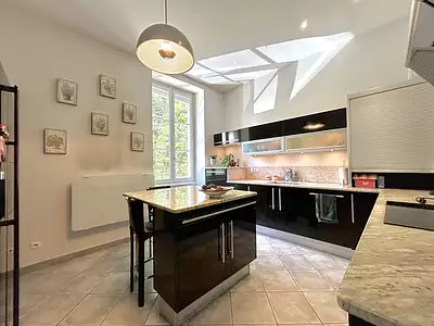 Appartement, 147 m²