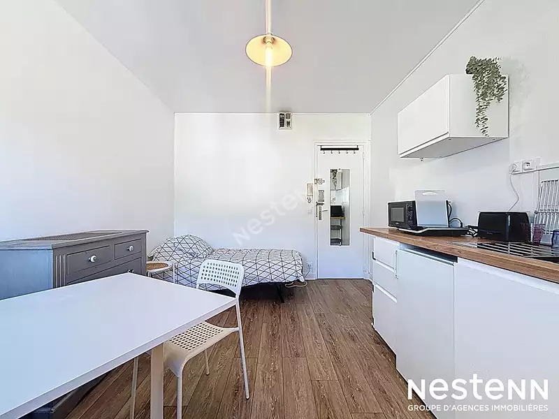 Appartement, 12,74 m²