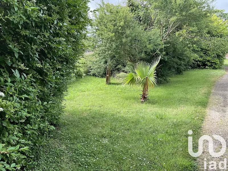 Terrain, 554 m²
