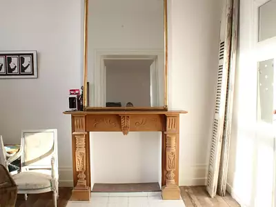 Appartement, 126 m²