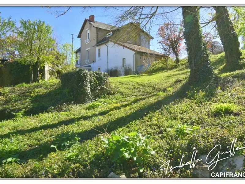 Maison, 109 m²