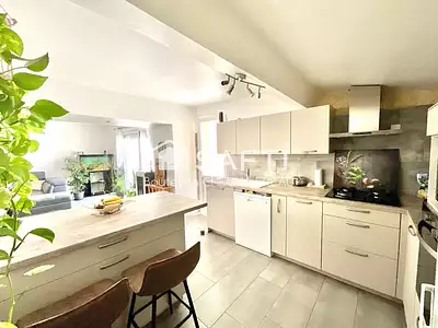 Maison, 93 m²