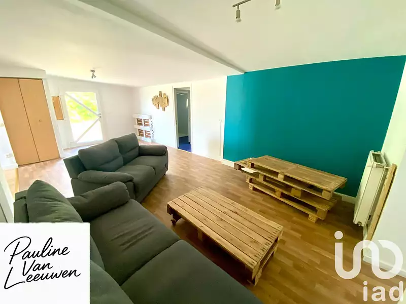 Maison, 104 m²