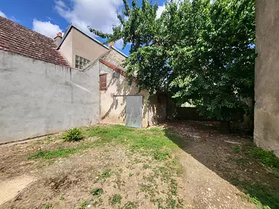 Maison, 95 m²
