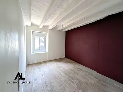 Maison, 35 m²