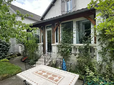 Maison, 100 m²