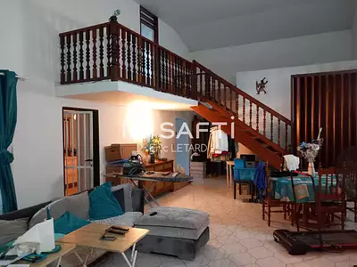 Maison, 150 m²