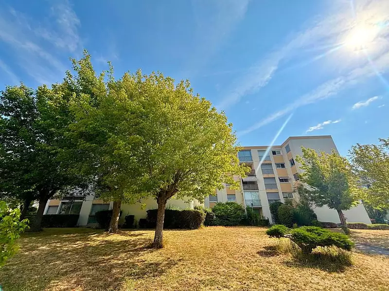 Appartement, 91 m²