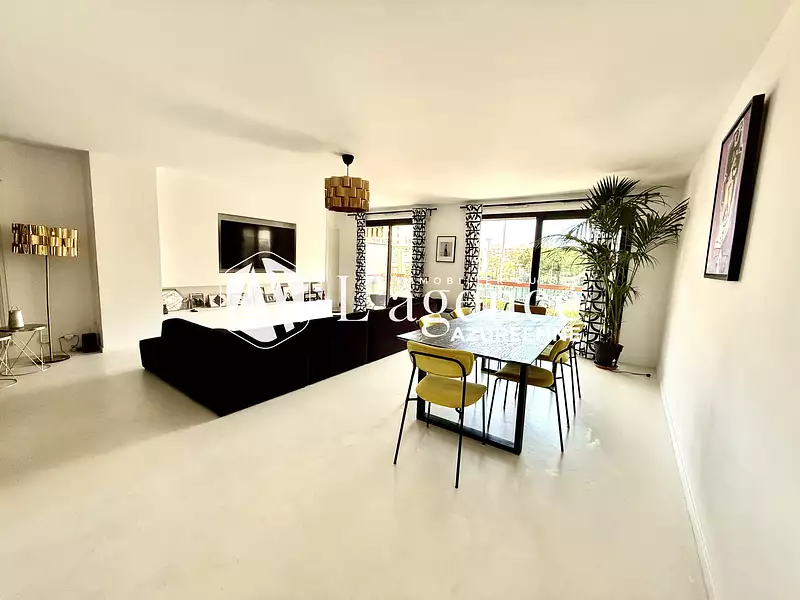 Appartement, 109,31 m²