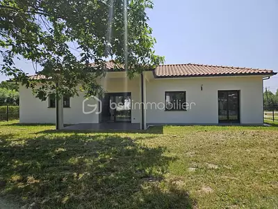 Maison, 136 m²