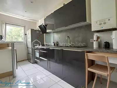 Maison, 94 m²