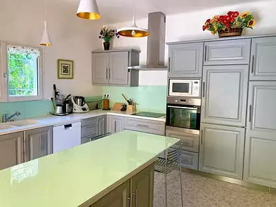Maison, 400 m²