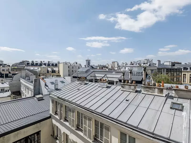 Appartement, 54,2 m²