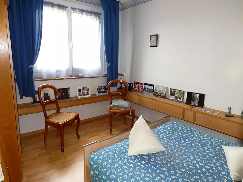 Maison, 121 m²