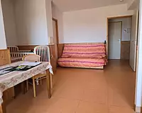 Appartement, 45 m²