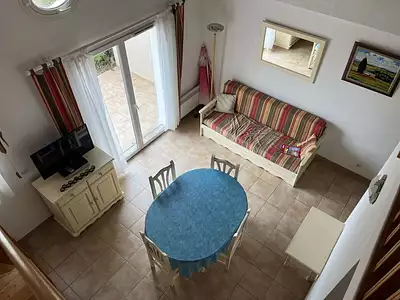 Maison, 60 m²