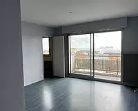 Appartement, 40 m²