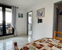 Appartement, 42 m²