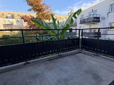 Appartement, 40,5 m²