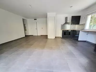 Appartement, 68 m²