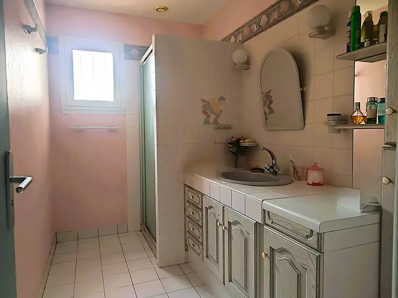 Maison, 100 m²
