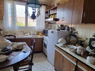 Maison, 117 m²